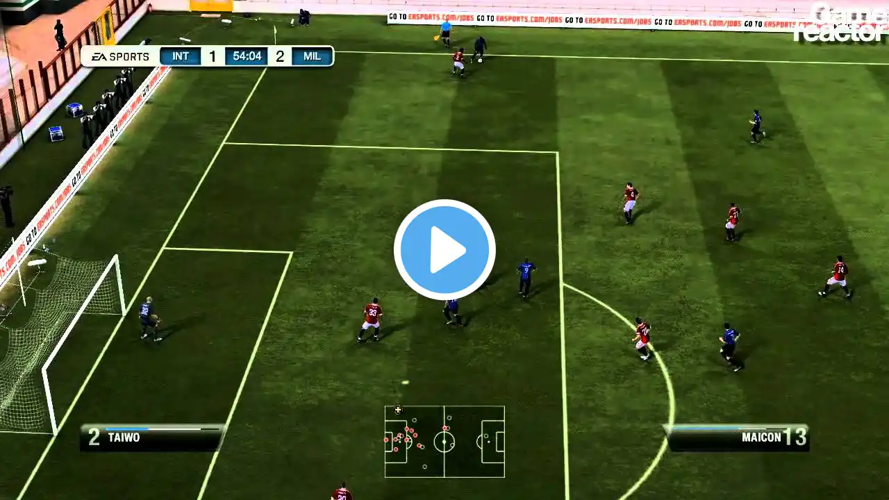 ภาพตัวอย่างวิดีโอ