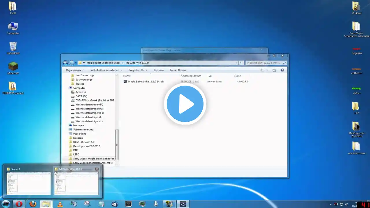 ภาพตัวอย่างวิดีโอ