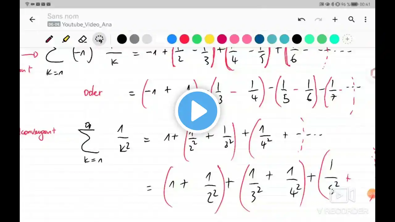 ภาพตัวอย่างวิดีโอ