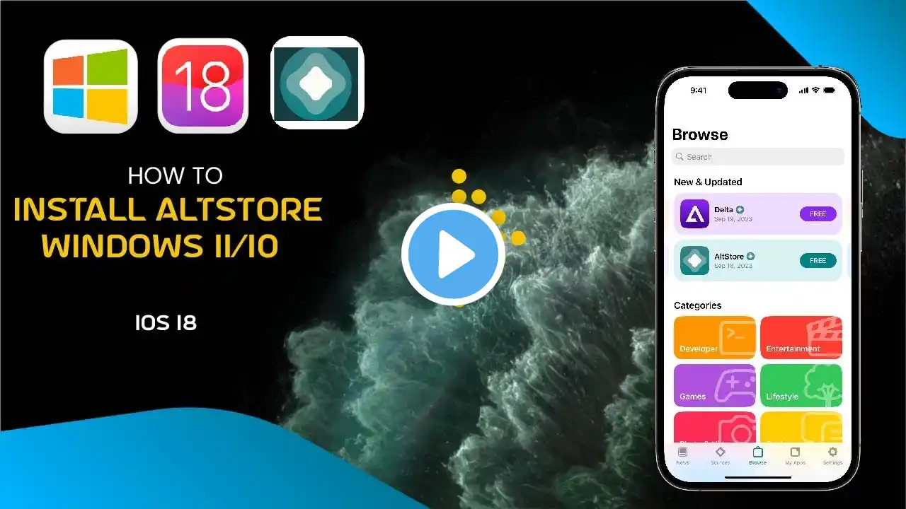 ภาพตัวอย่างวิดีโอ