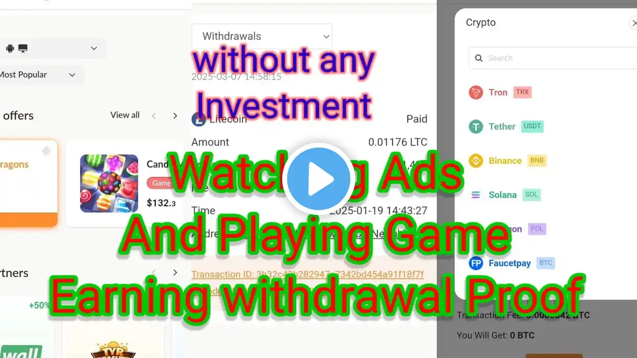 ภาพตัวอย่างวิดีโอ