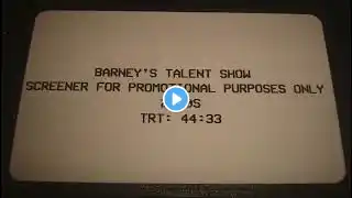 ภาพตัวอย่างวิดีโอ