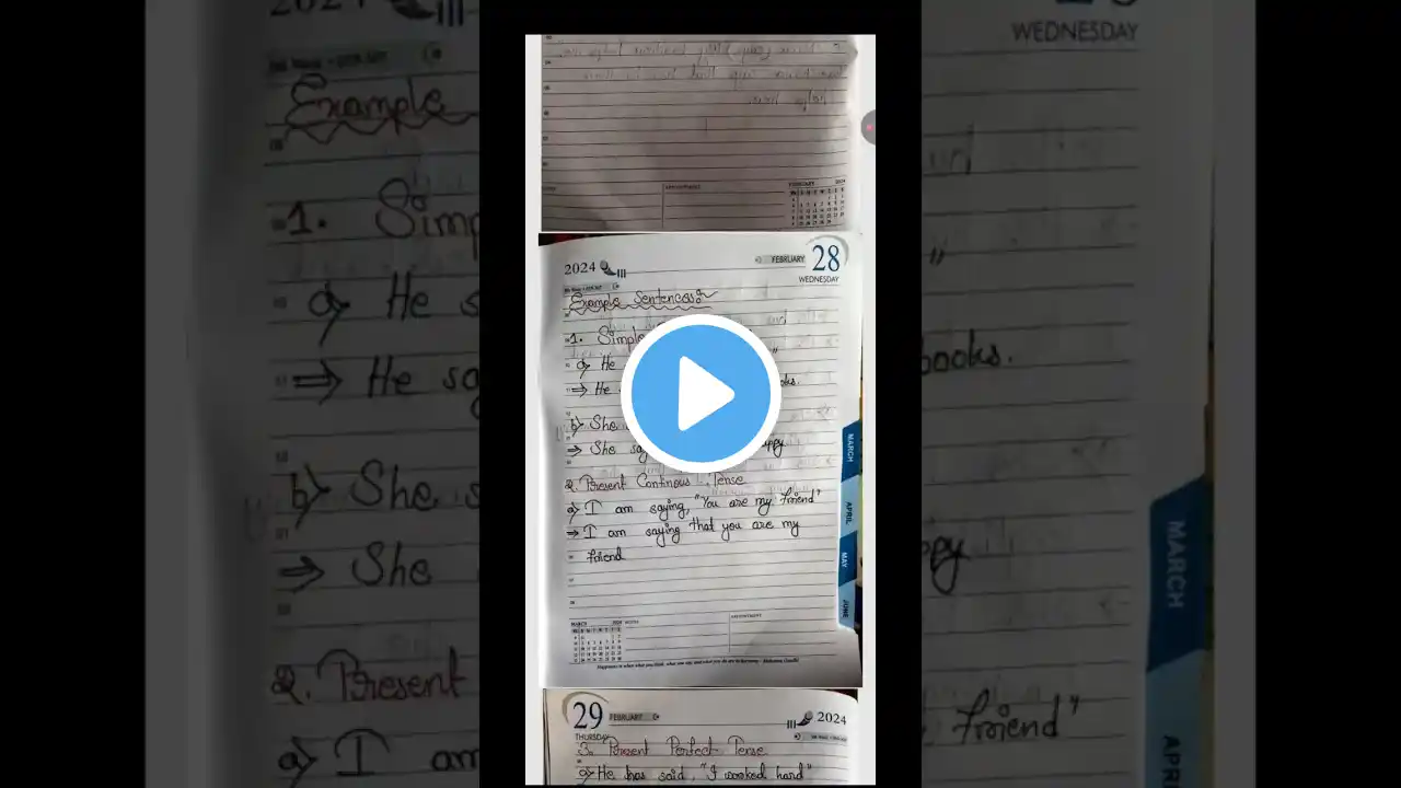 ภาพตัวอย่างวิดีโอ