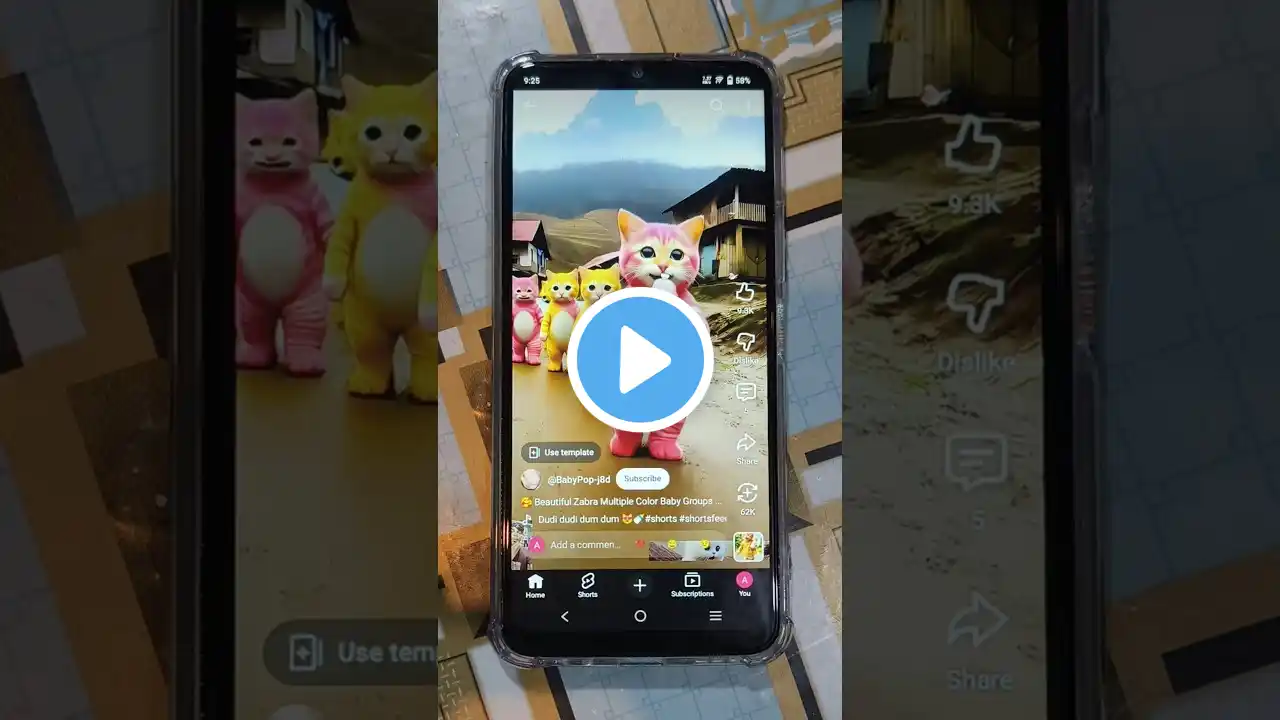 ภาพตัวอย่างวิดีโอ