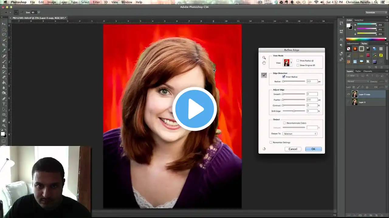 ภาพตัวอย่างวิดีโอ