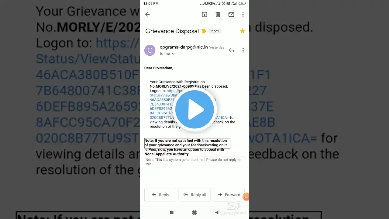 ภาพตัวอย่างวิดีโอ