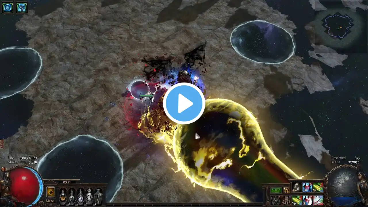 ภาพตัวอย่างวิดีโอ