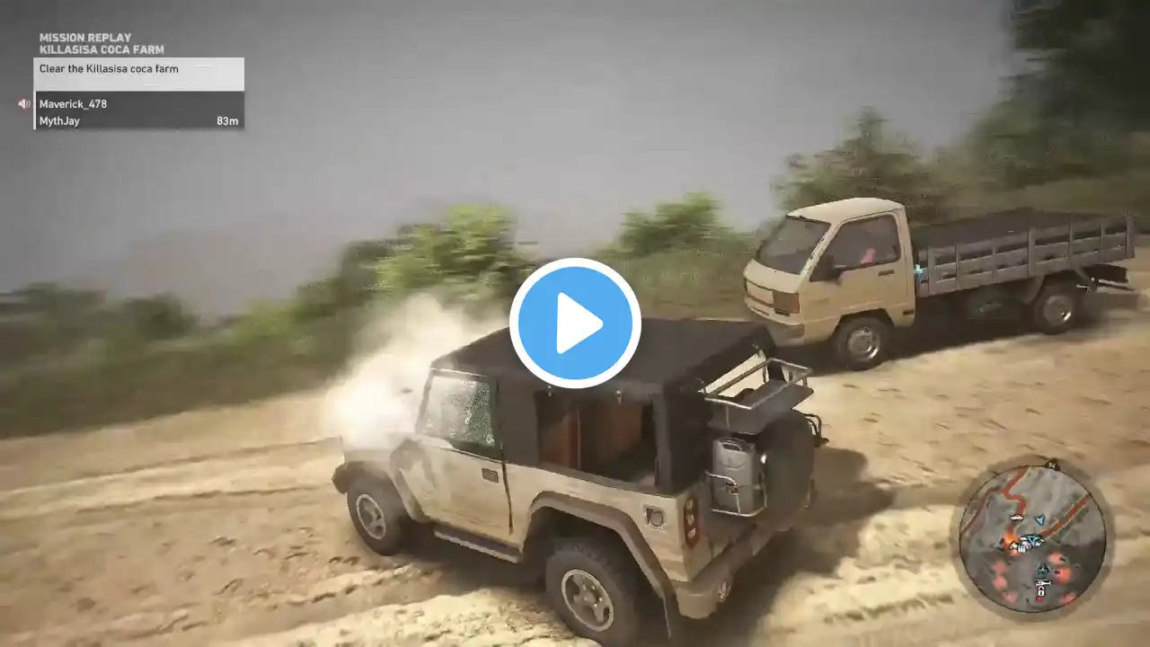 ภาพตัวอย่างวิดีโอ