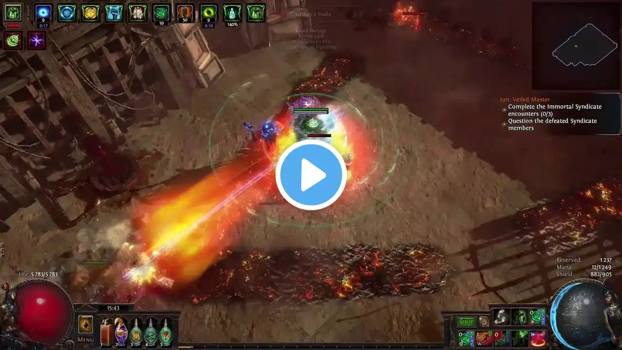 ภาพตัวอย่างวิดีโอ