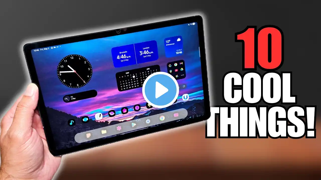 ภาพตัวอย่างวิดีโอ