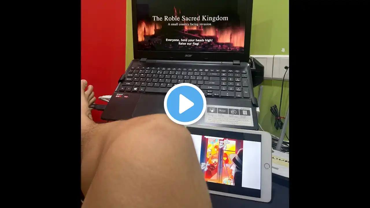 ภาพตัวอย่างวิดีโอ