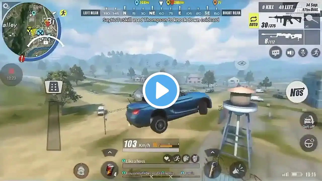 ภาพตัวอย่างวิดีโอ