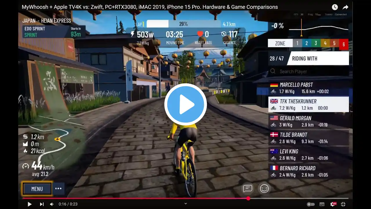 ภาพตัวอย่างวิดีโอ