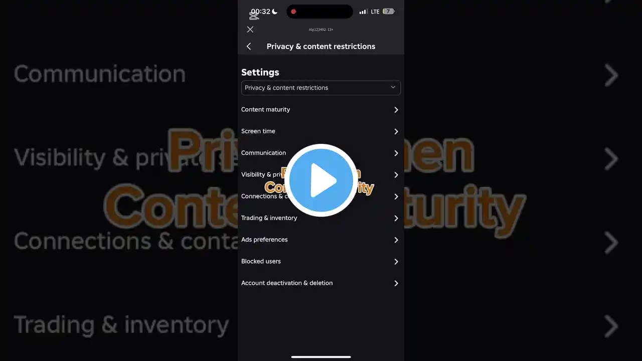 ภาพตัวอย่างวิดีโอ