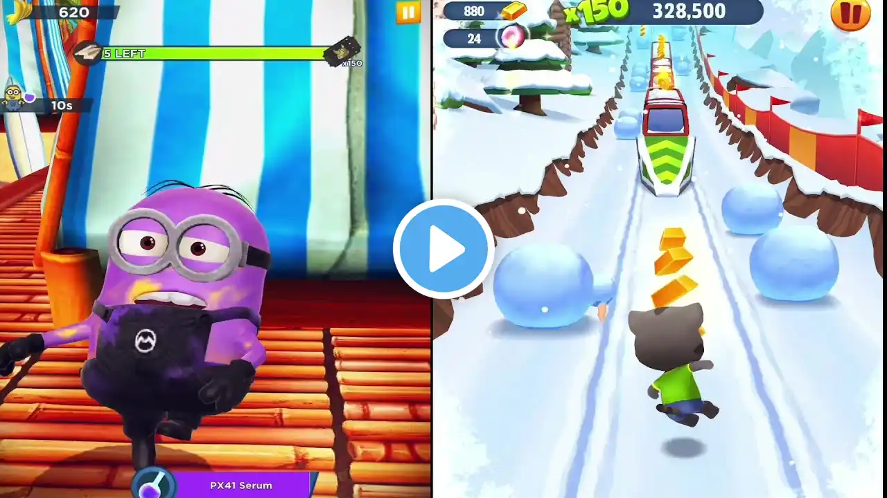 ภาพตัวอย่างวิดีโอ