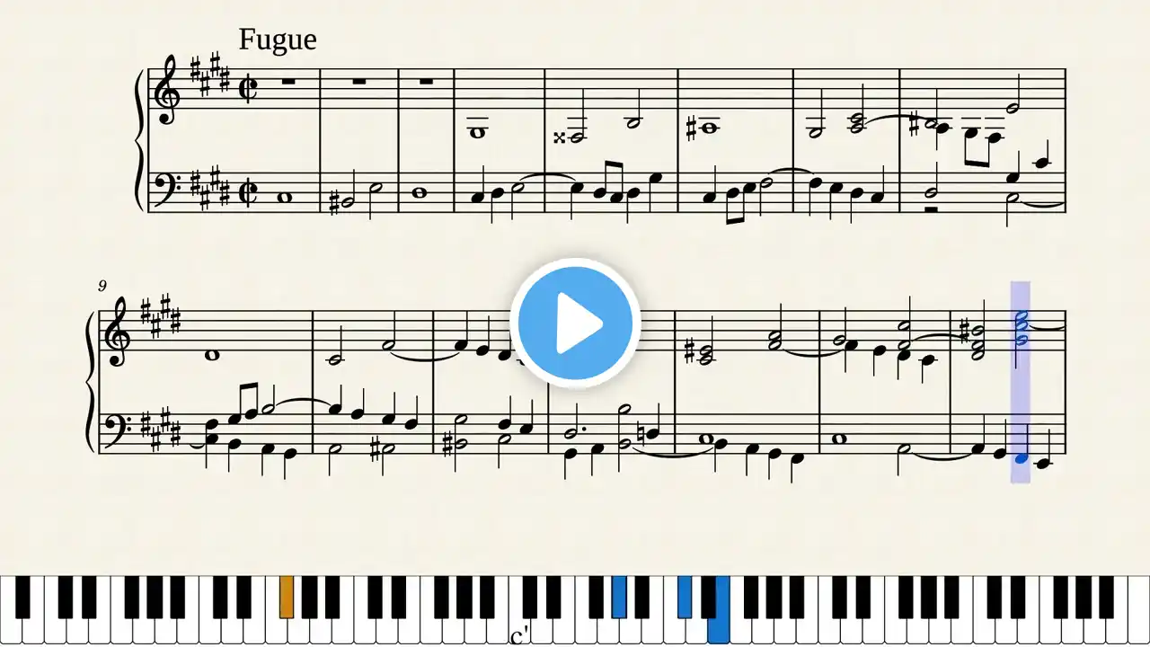 ภาพตัวอย่างวิดีโอ