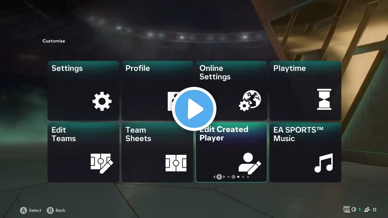 ภาพตัวอย่างวิดีโอ