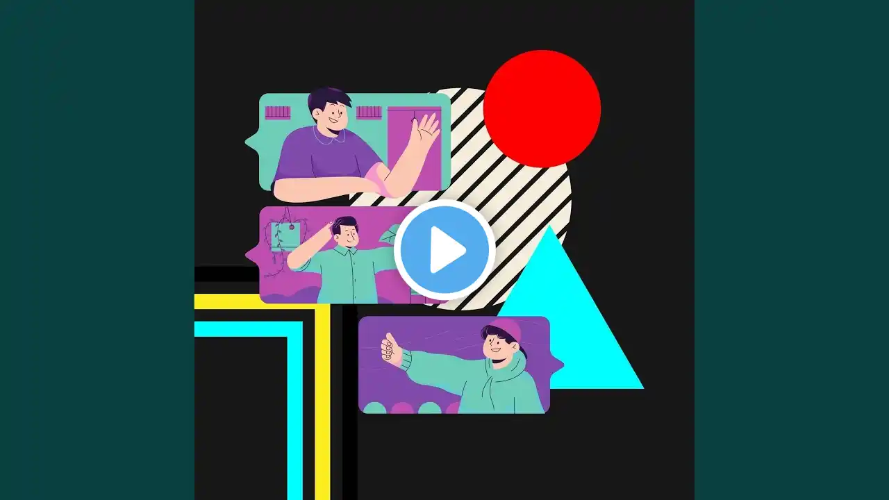 ภาพตัวอย่างวิดีโอ