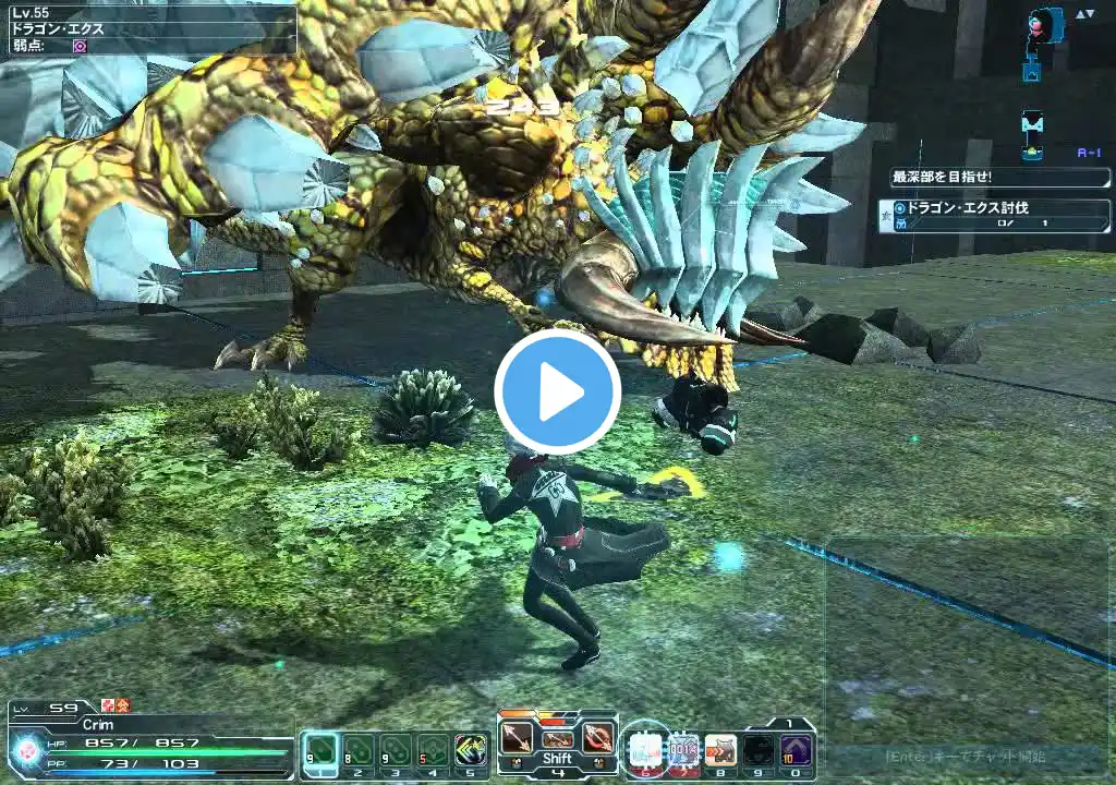 ภาพตัวอย่างวิดีโอ