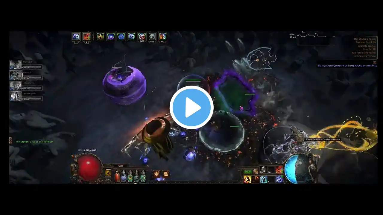 ภาพตัวอย่างวิดีโอ