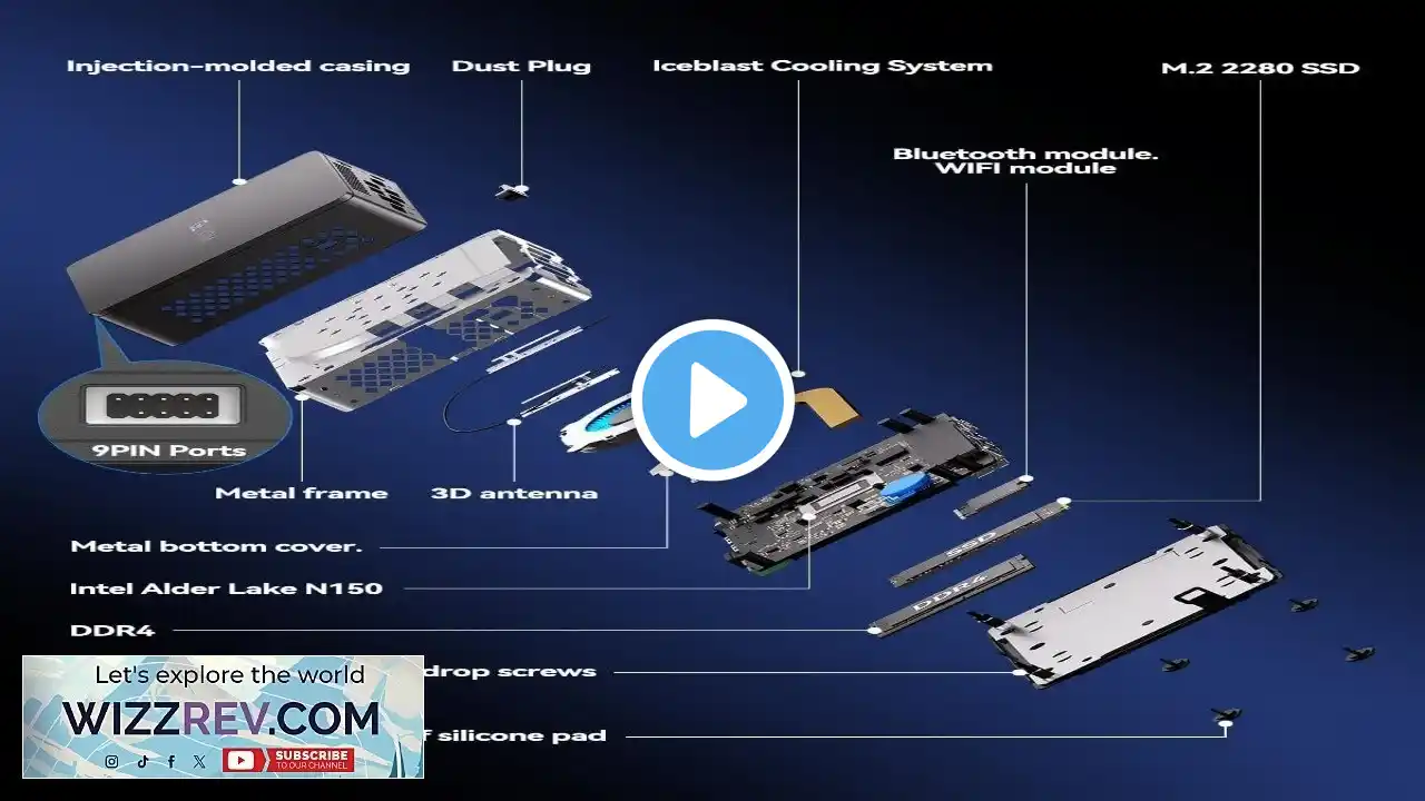 ภาพตัวอย่างวิดีโอ