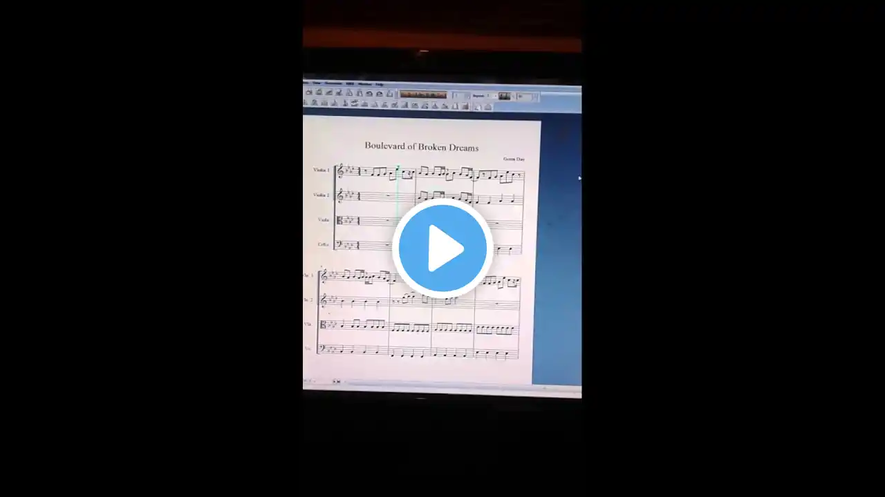 ภาพตัวอย่างวิดีโอ