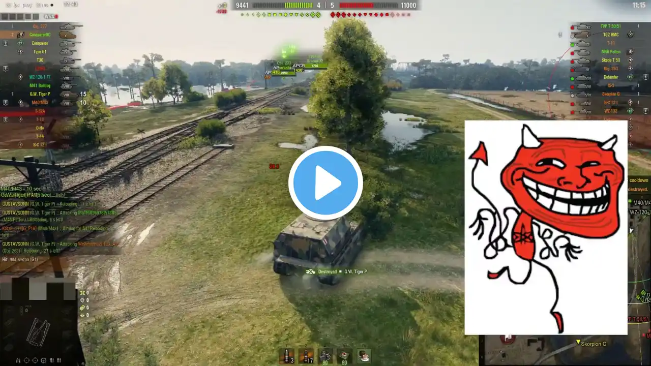 ภาพตัวอย่างวิดีโอ