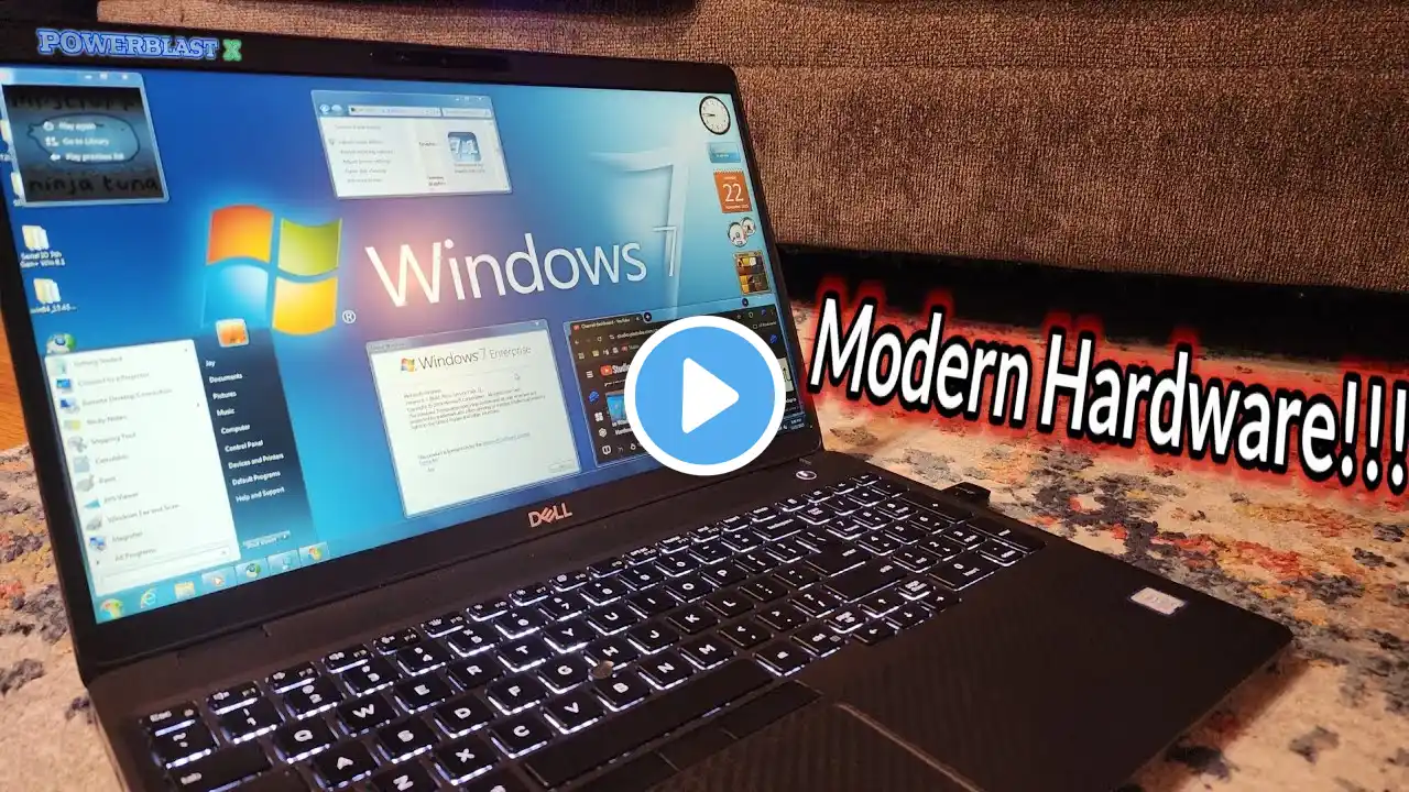 ภาพตัวอย่างวิดีโอ