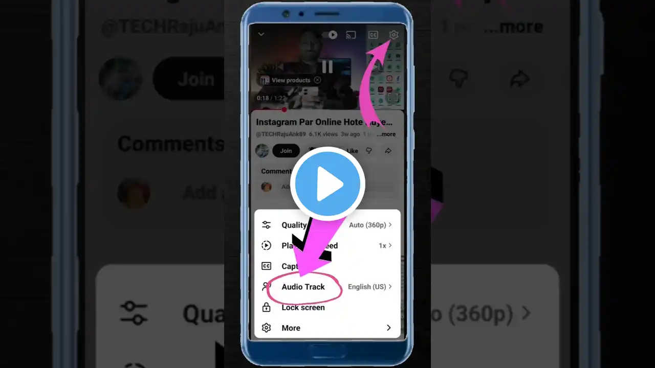 ภาพตัวอย่างวิดีโอ