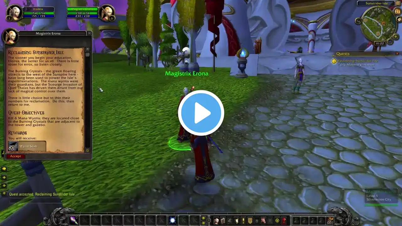 ภาพตัวอย่างวิดีโอ