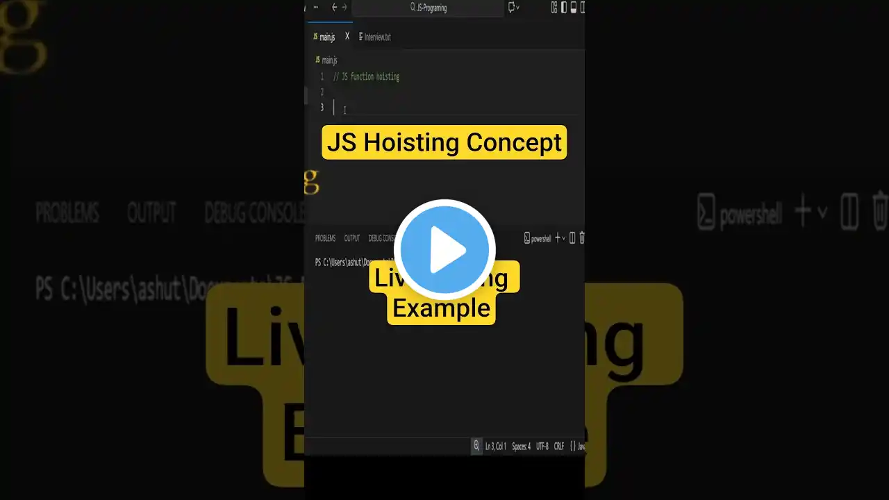 ภาพตัวอย่างวิดีโอ