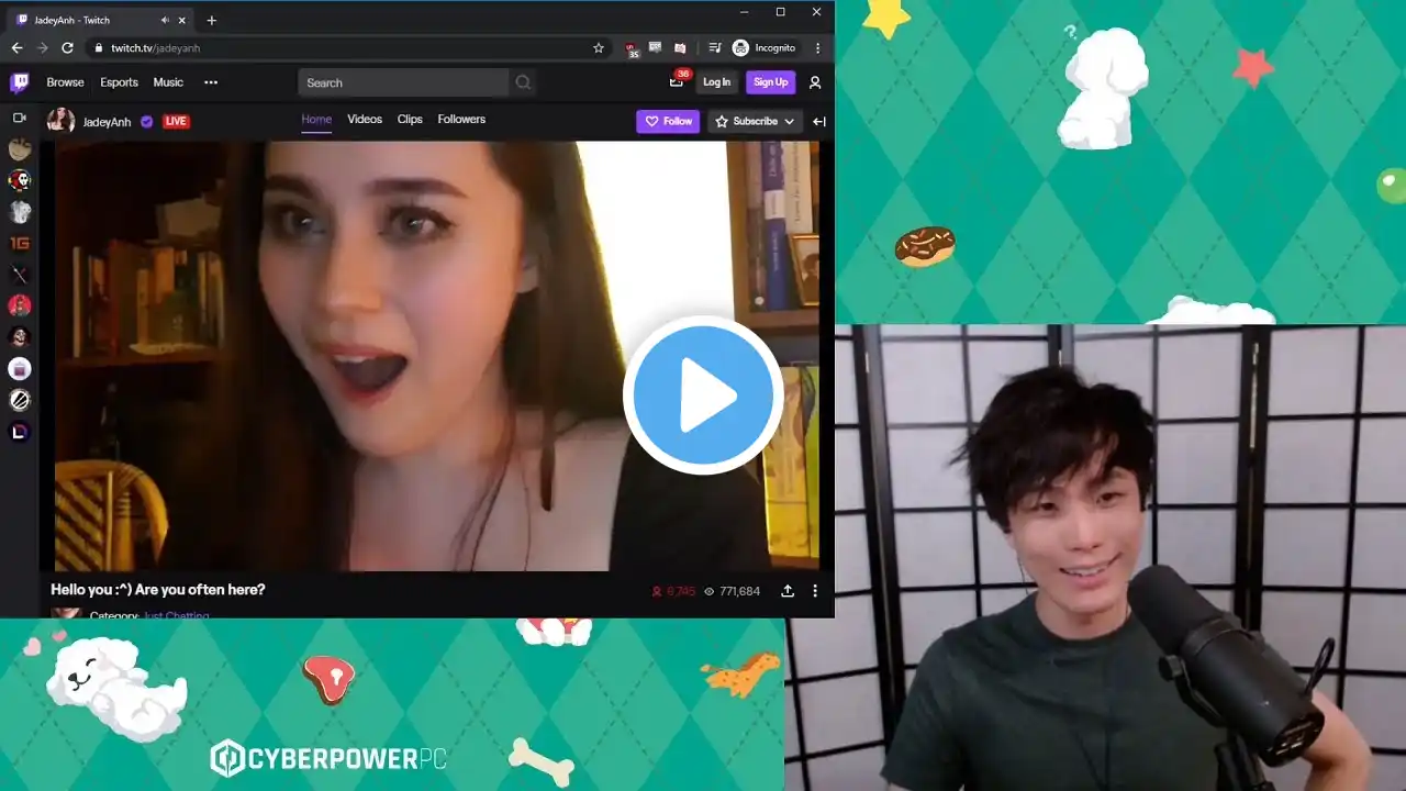 ภาพตัวอย่างวิดีโอ