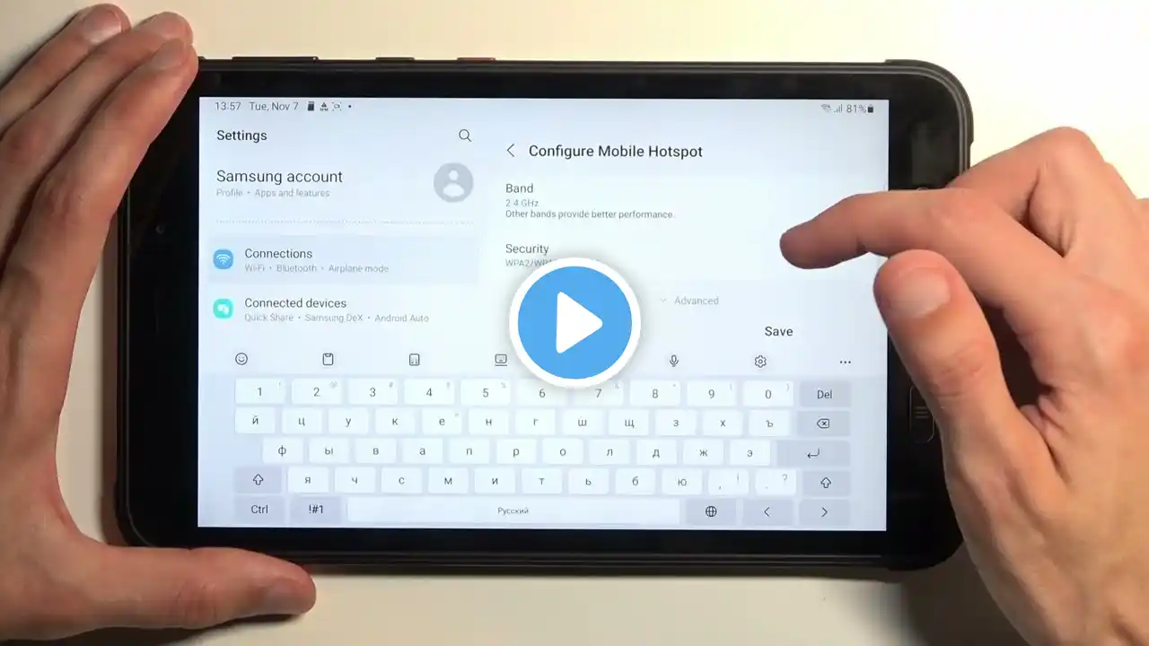ภาพตัวอย่างวิดีโอ