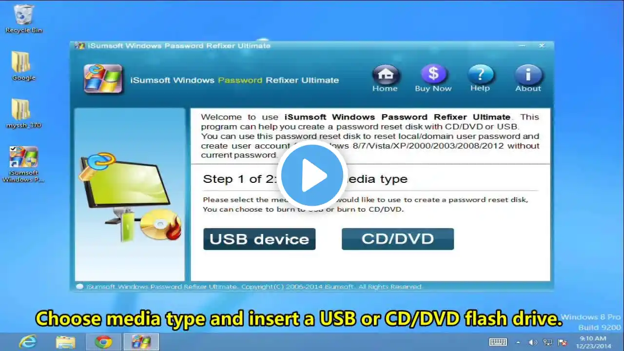 ภาพตัวอย่างวิดีโอ