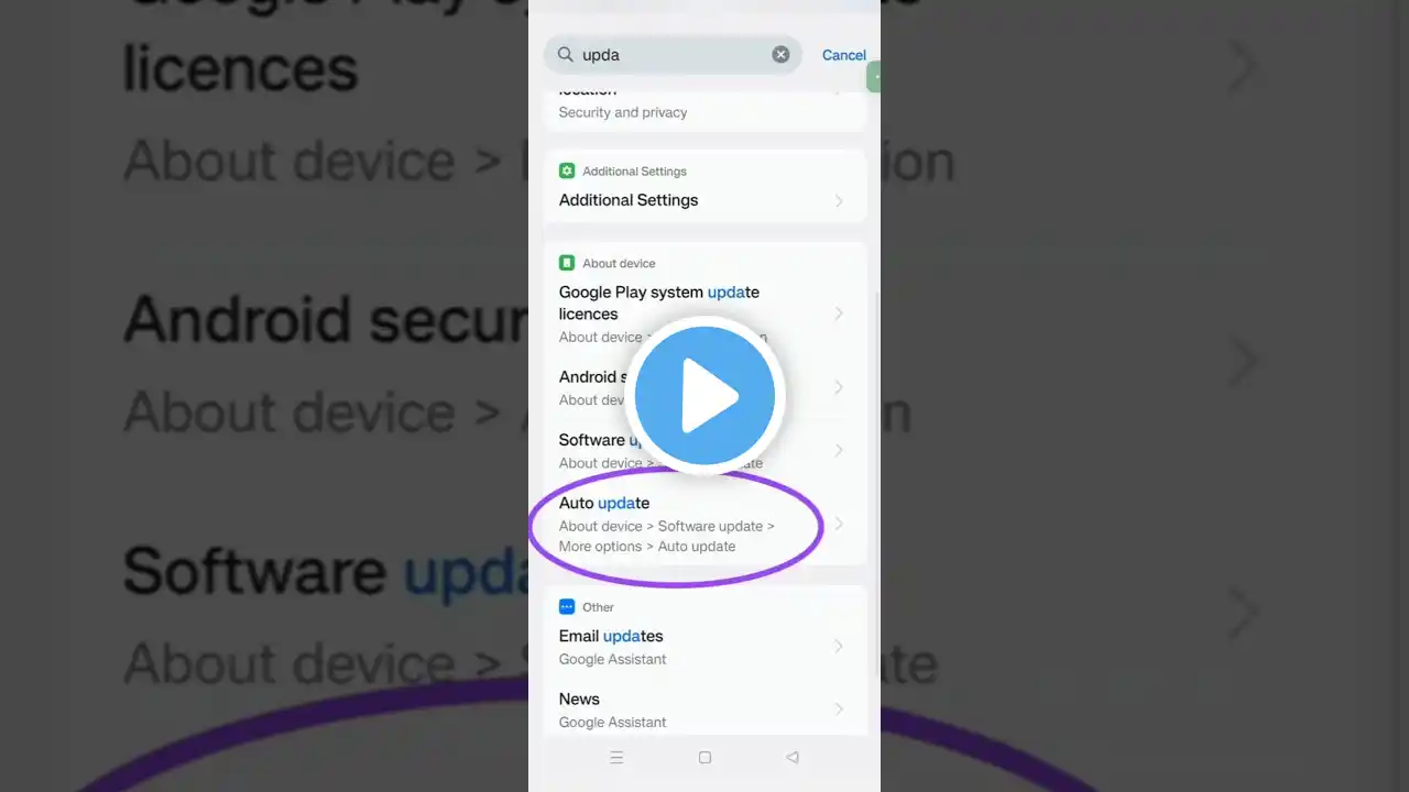 ภาพตัวอย่างวิดีโอ