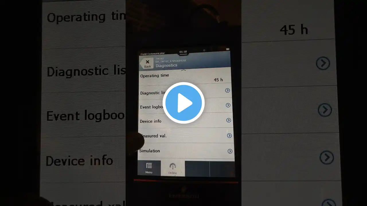 ภาพตัวอย่างวิดีโอ