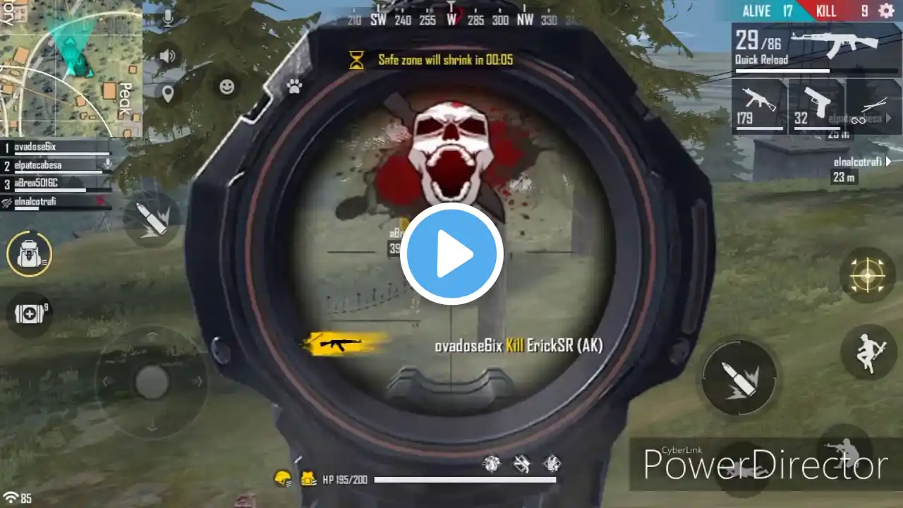 ภาพตัวอย่างวิดีโอ