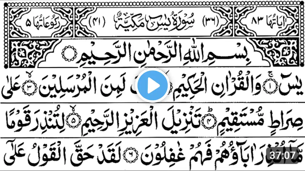 ภาพตัวอย่างวิดีโอ