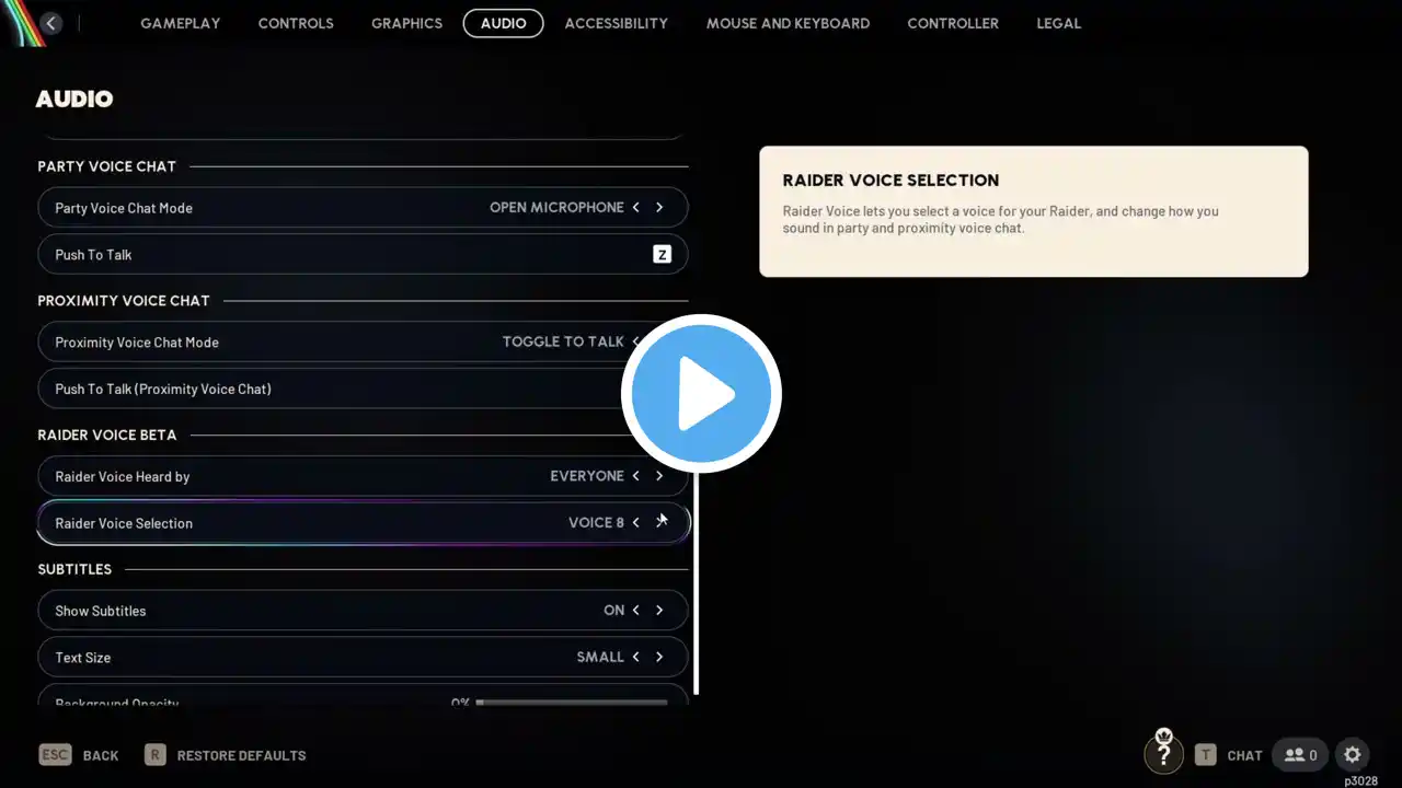 ภาพตัวอย่างวิดีโอ
