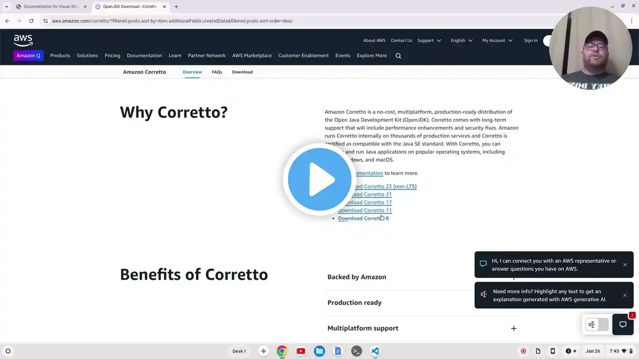 ภาพตัวอย่างวิดีโอ
