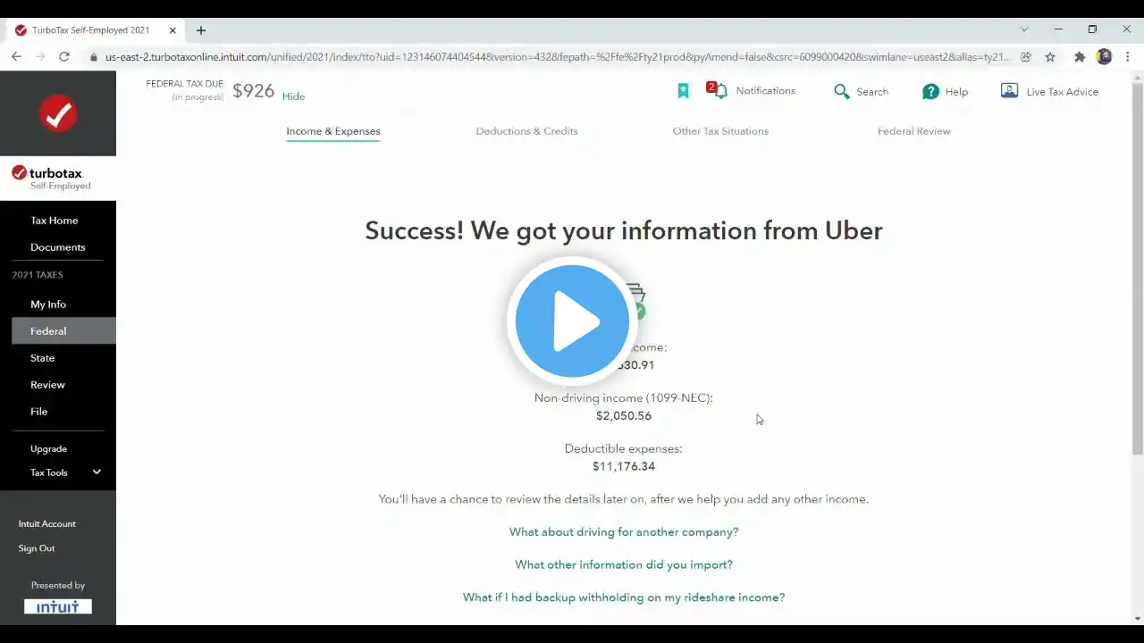 ภาพตัวอย่างวิดีโอ