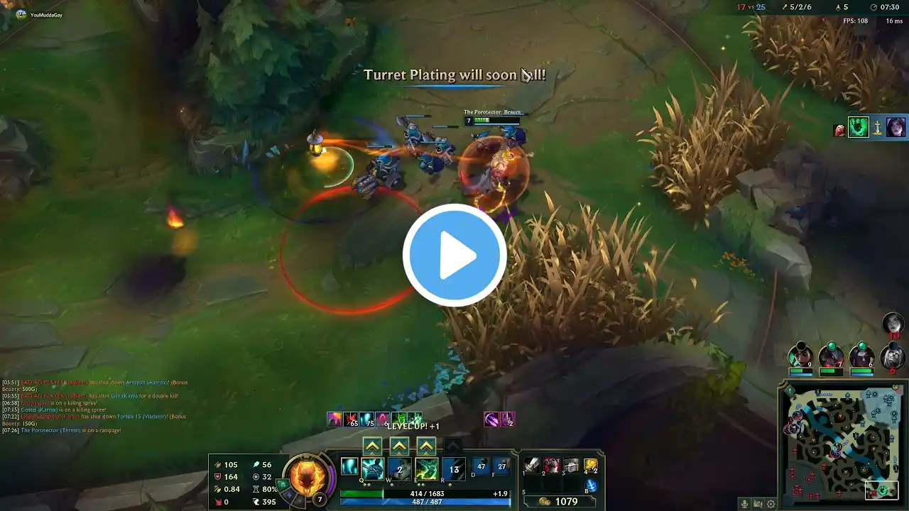 ภาพตัวอย่างวิดีโอ