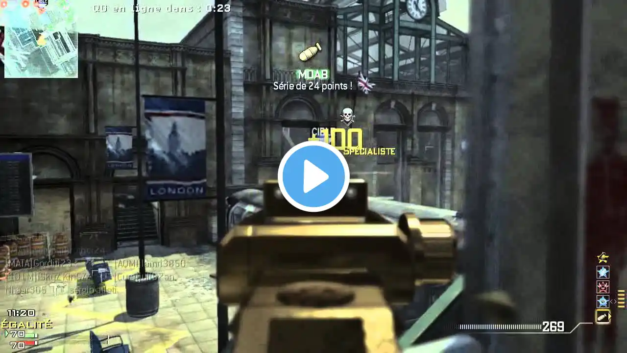 ภาพตัวอย่างวิดีโอ