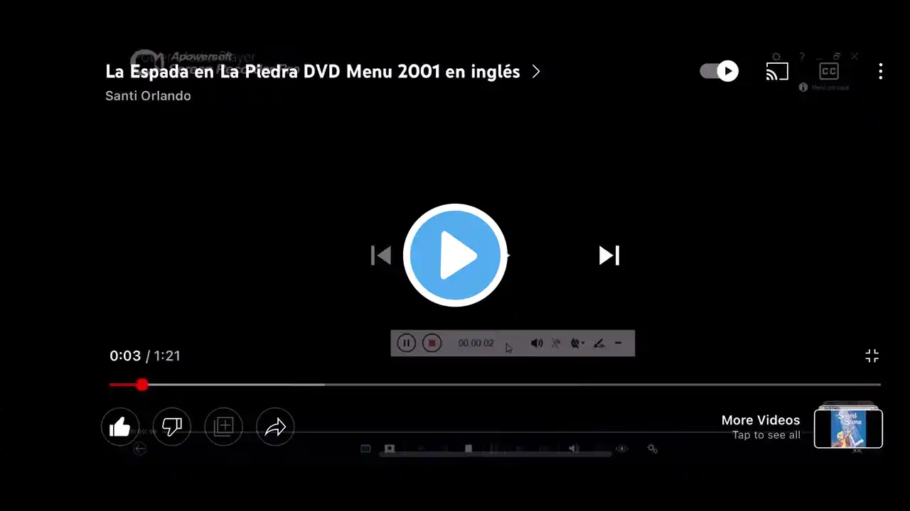 ภาพตัวอย่างวิดีโอ