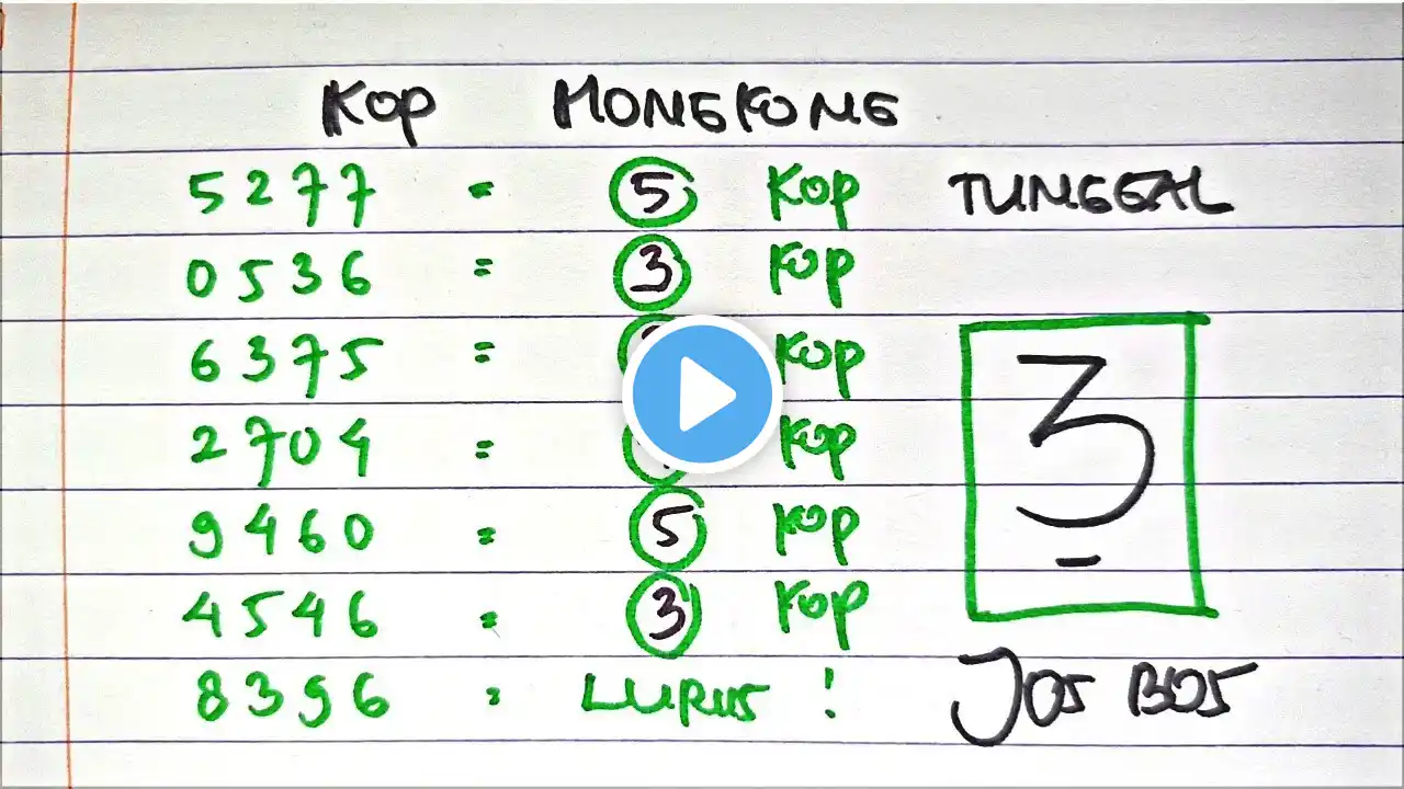ภาพตัวอย่างวิดีโอ
