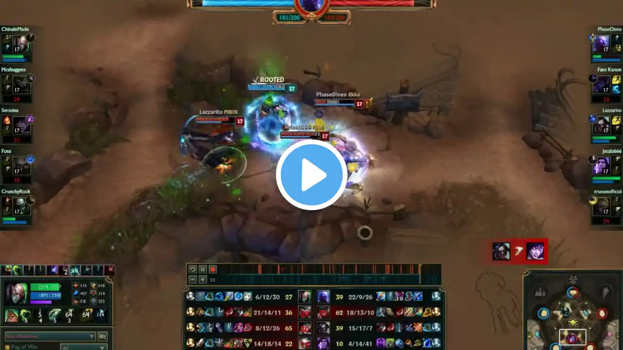 ภาพตัวอย่างวิดีโอ