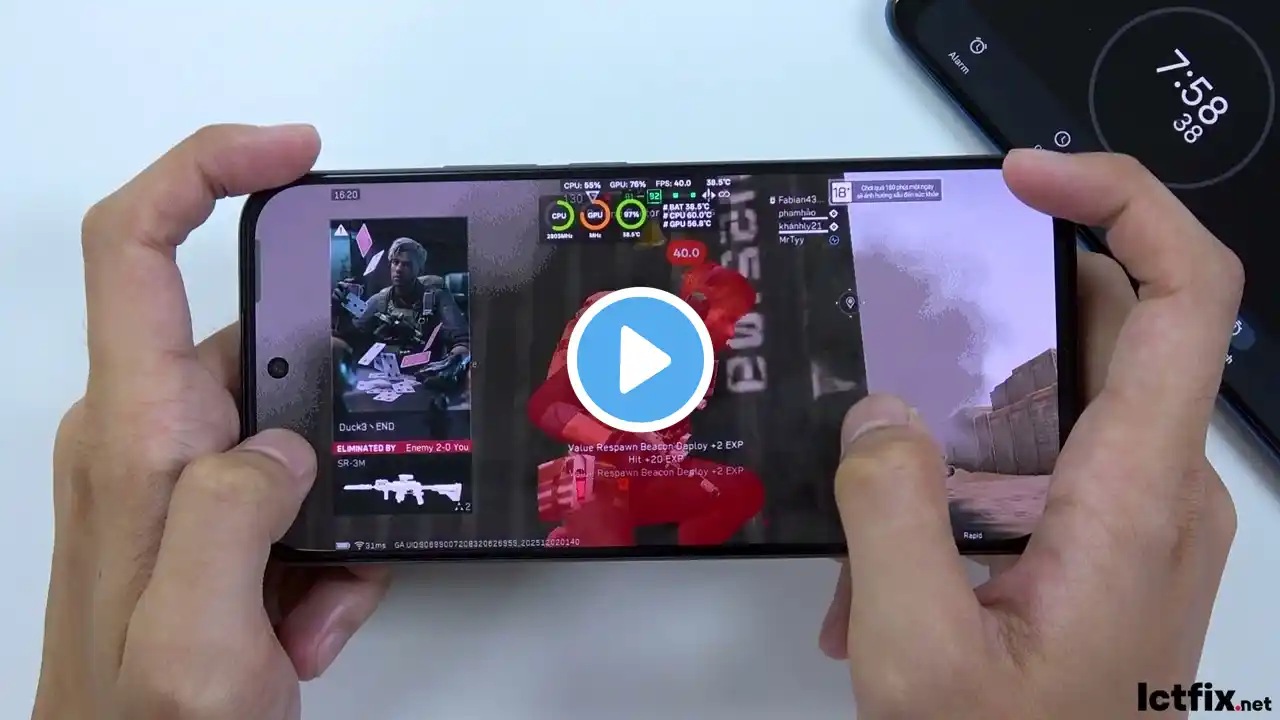 ภาพตัวอย่างวิดีโอ