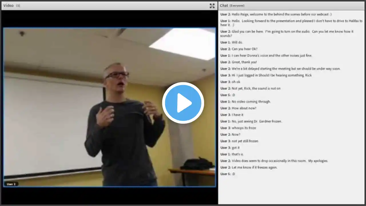 ภาพตัวอย่างวิดีโอ