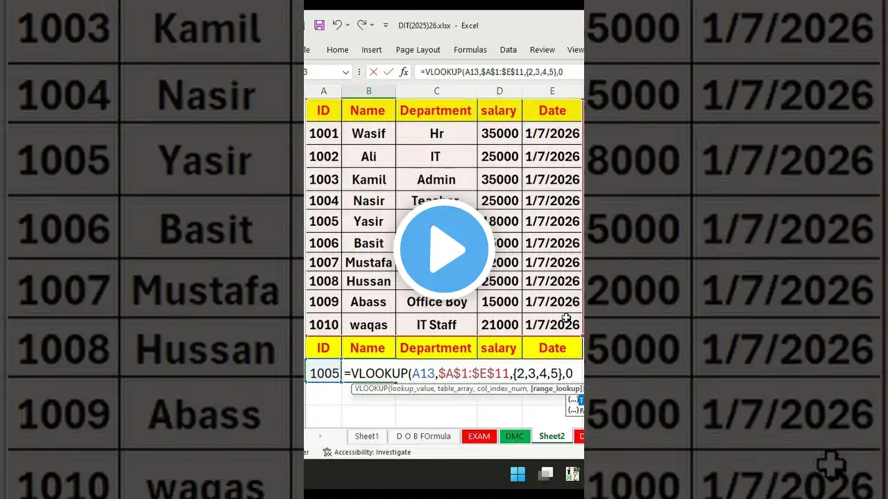 ภาพตัวอย่างวิดีโอ