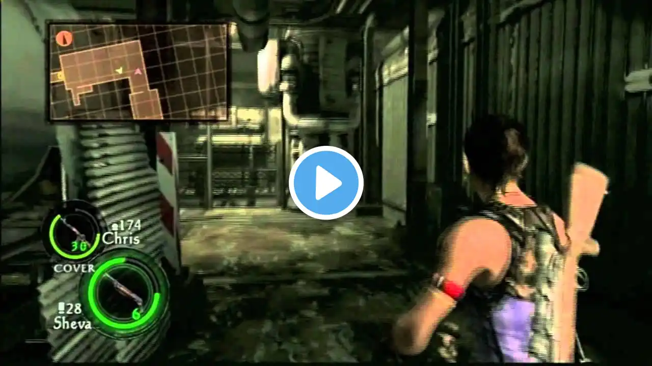 ภาพตัวอย่างวิดีโอ